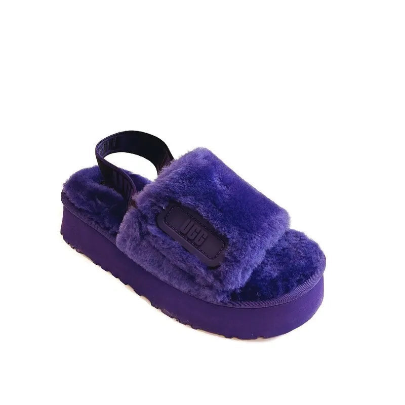 UGG® Women's Disco Slide Gravity NYC