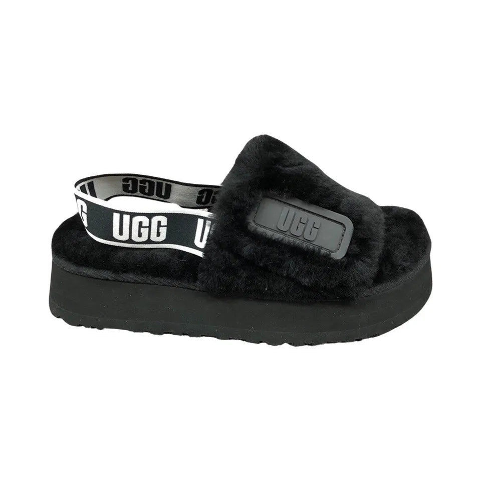 UGG® Women's Disco Slide Gravity NYC