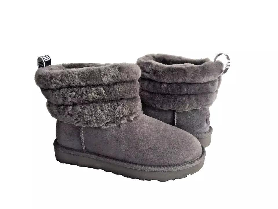 UGG® Women's Fluff Mini Quilted