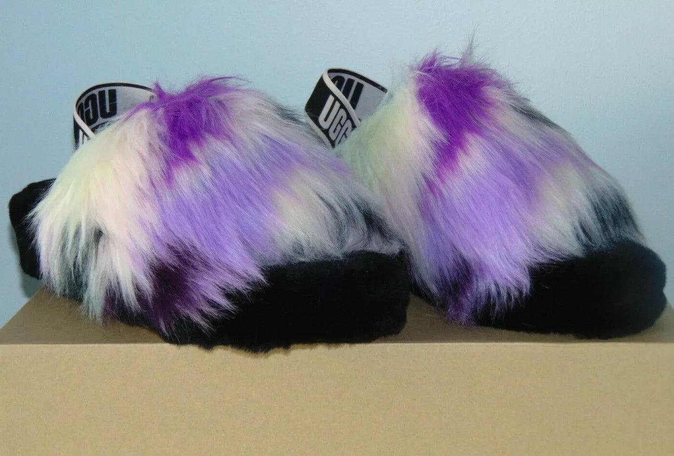 UGG FOOTWEAR Gravity NYC