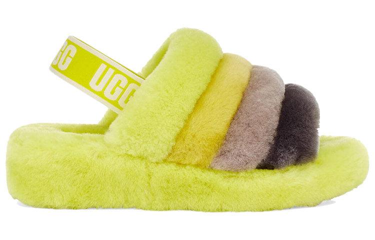 UGG FOOTWEAR Gravity NYC