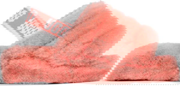 UGG Women's Fluff Yeah Slide - Gravity NYC