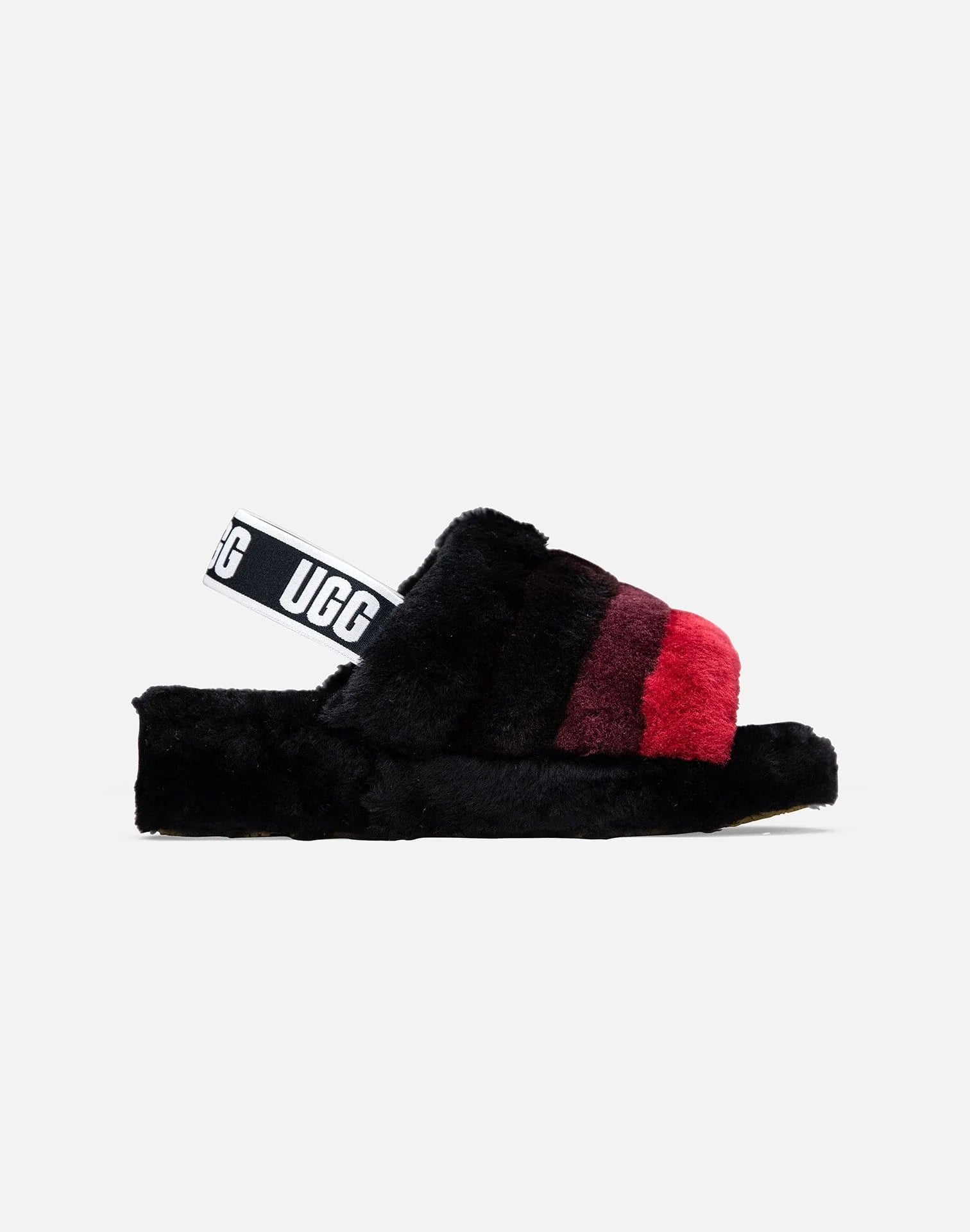 UGG FOOTWEAR Gravity NYC