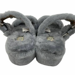 UGG FOOTWEAR Gravity NYC