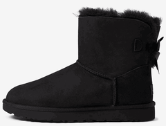 UGG Women's Mini Bailey Bow II Boot - Gravity NYC