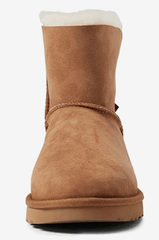 UGG Women's Mini Bailey Bow II Boot - Gravity NYC
