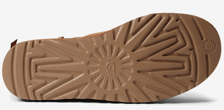 UGG Women's Mini Bailey Bow II Boot - Gravity NYC