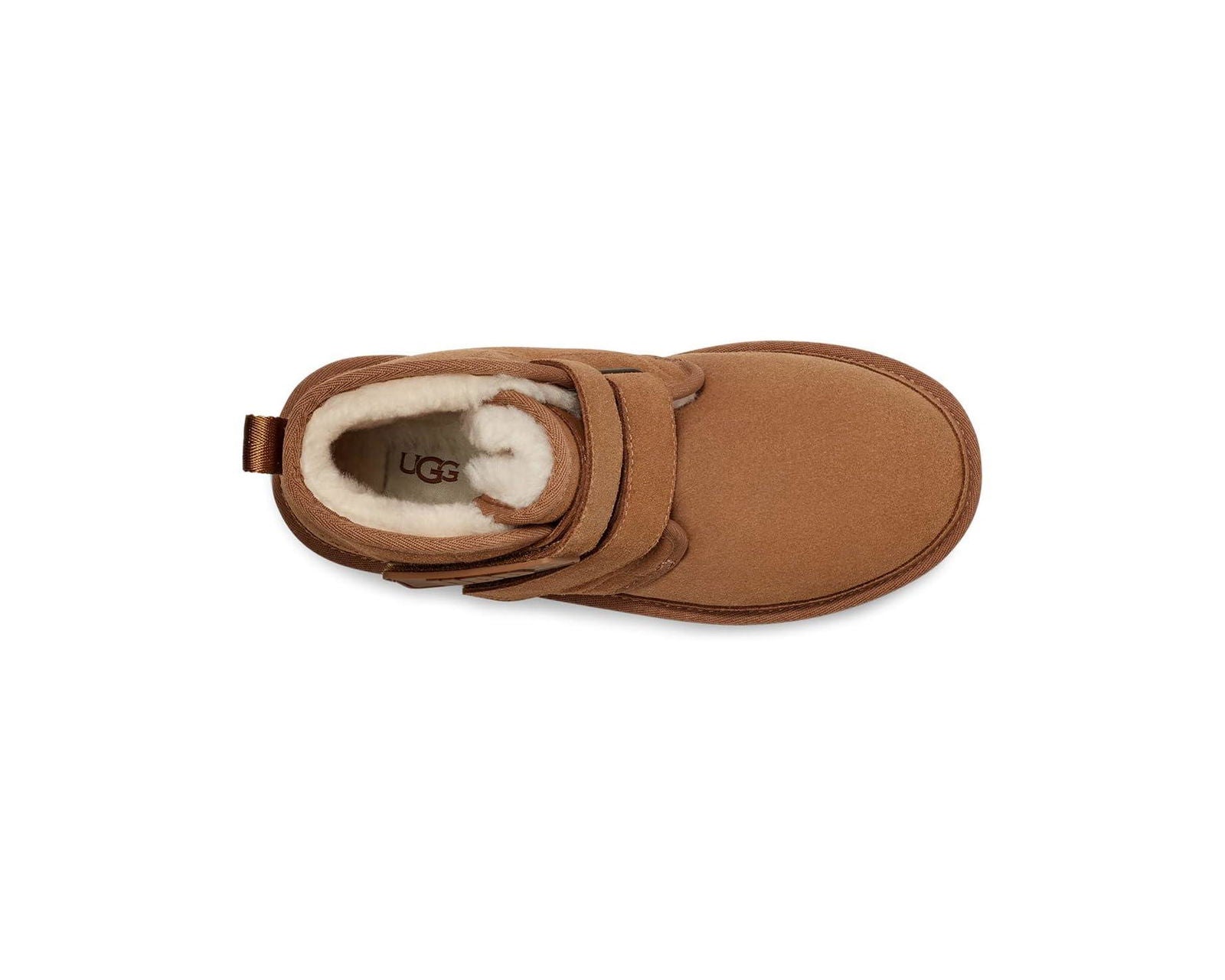 UGG FOOTWEAR Gravity NYC