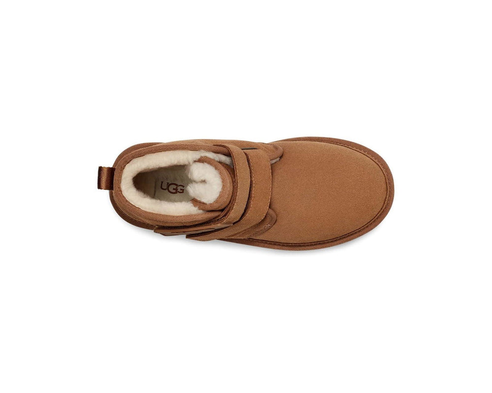 UGG Women's Neumel Platform - Gravity NYC