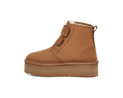 UGG FOOTWEAR Gravity NYC