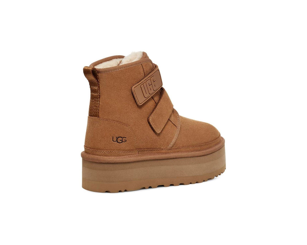 UGG Women's Neumel Platform - Gravity NYC