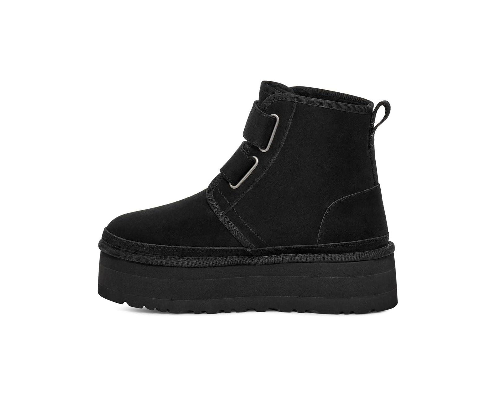 UGG FOOTWEAR Gravity NYC