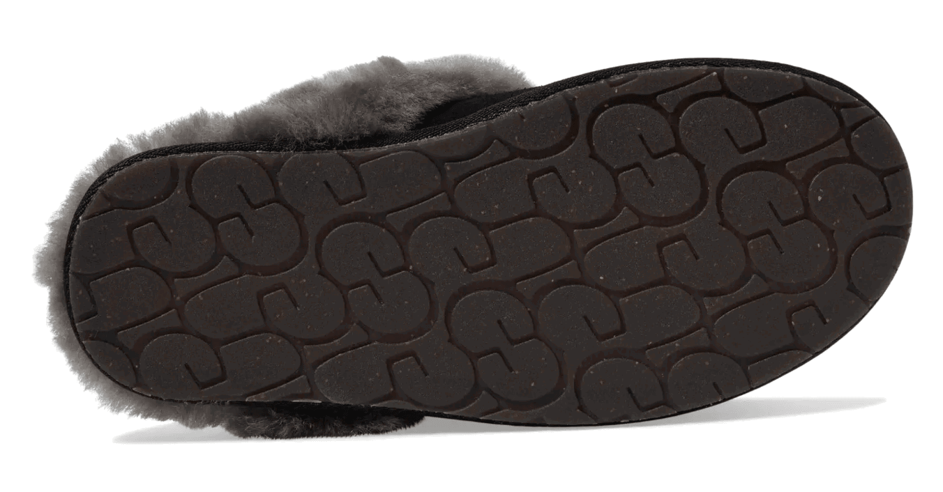 UGG FOOTWEAR Gravity NYC