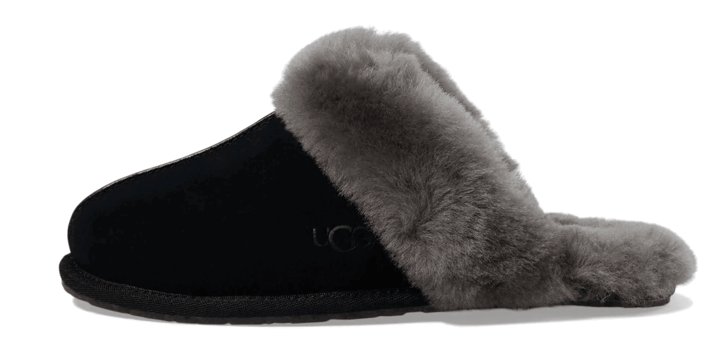 UGG FOOTWEAR Gravity NYC
