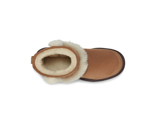 UGG FOOTWEAR Gravity NYC