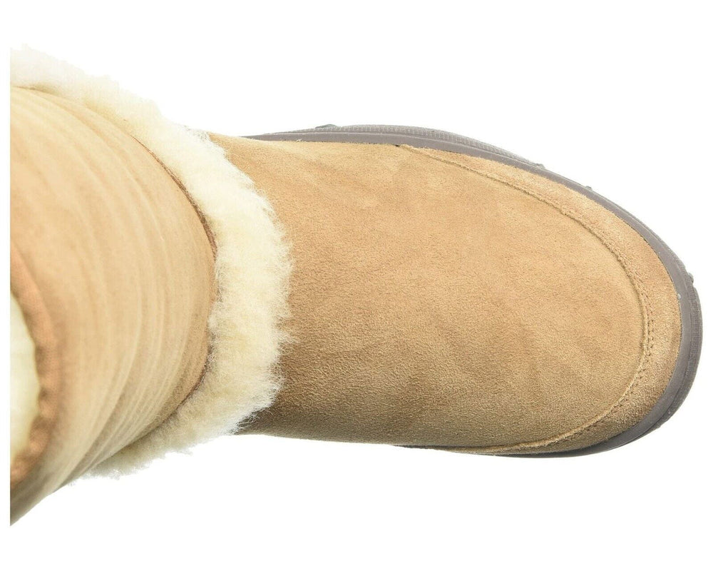 UGG Women's Sunburst Tall - Gravity NYC