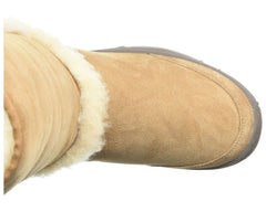 UGG Women's Sunburst Tall - Gravity NYC