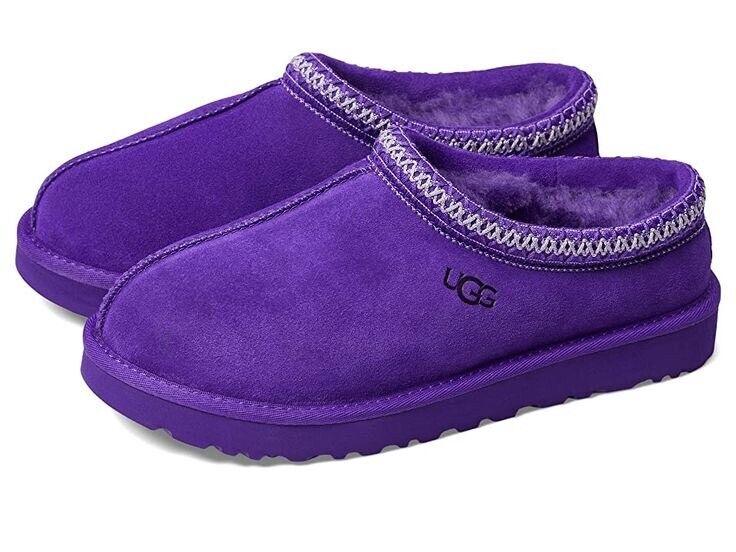 UGG® Women's Tasman Slipper Gravity NYC