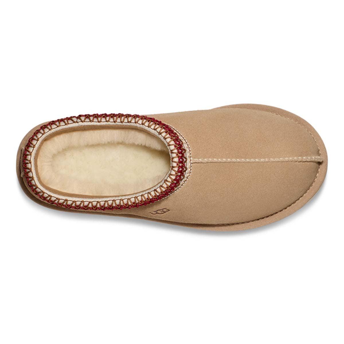 UGG® Women's Tasman Slipper Gravity NYC