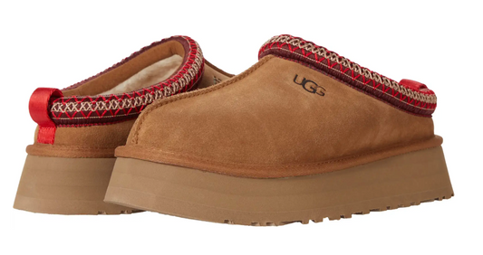 UGG FOOTWEAR Gravity NYC