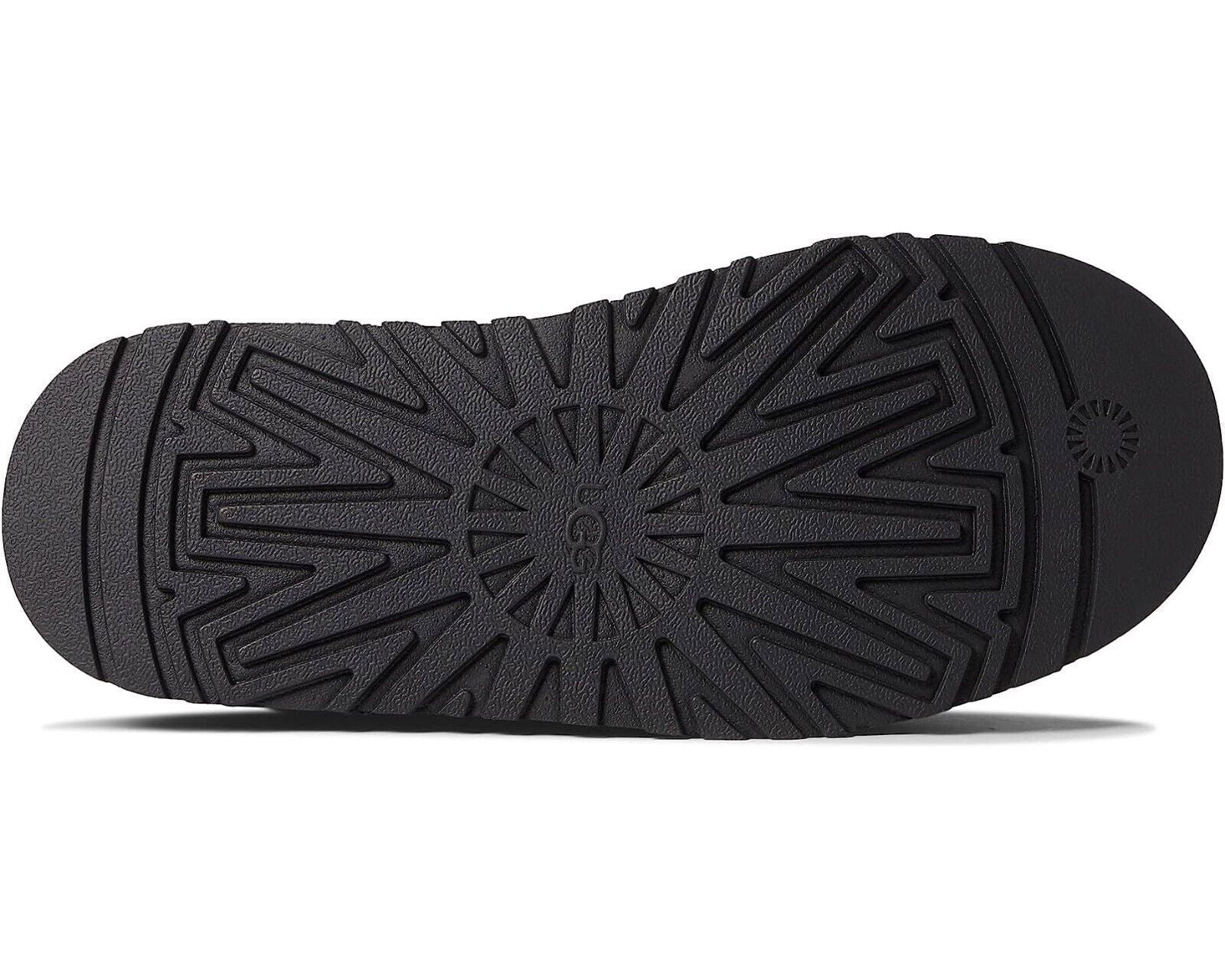 UGG FOOTWEAR Gravity NYC