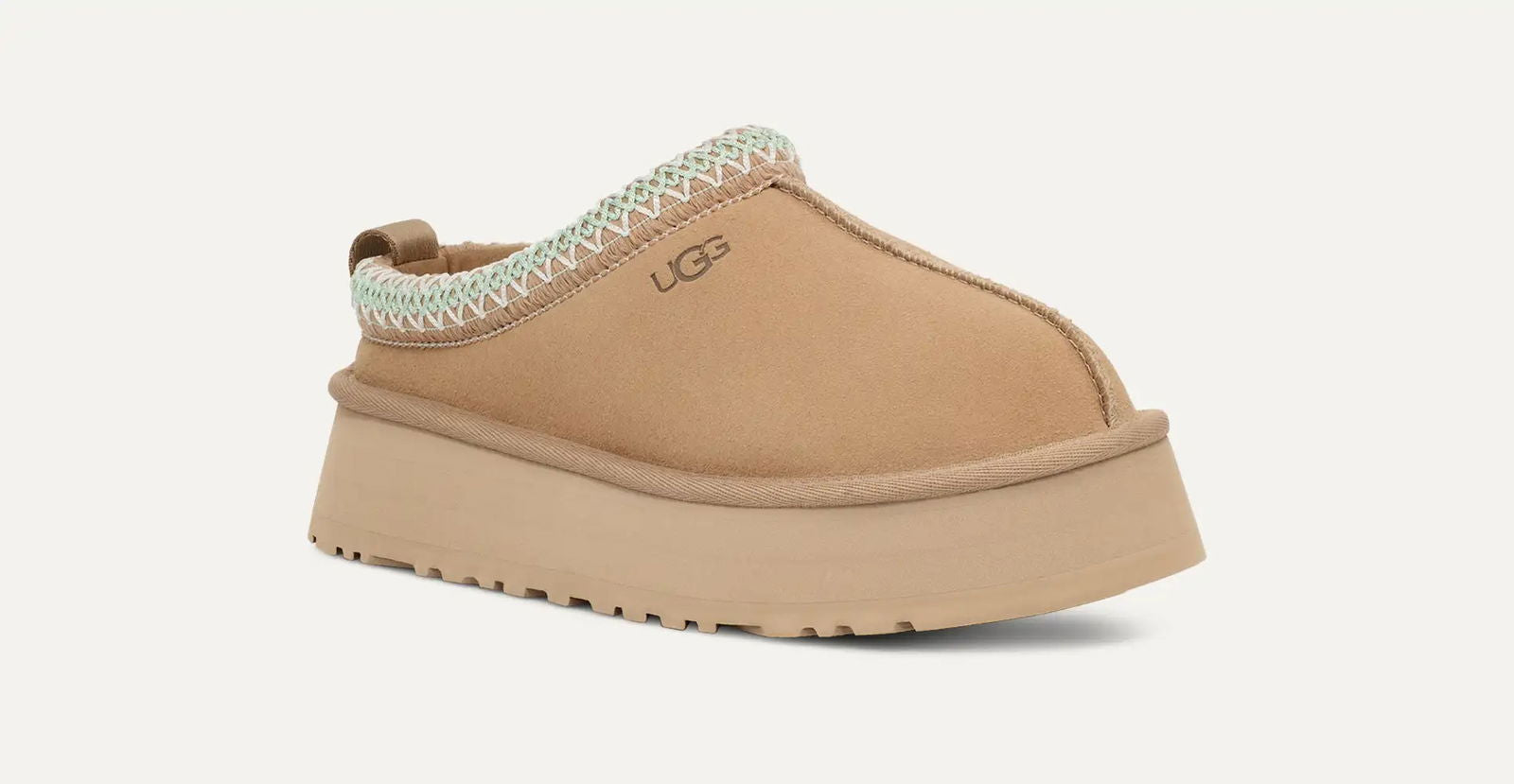 UGG FOOTWEAR Gravity NYC