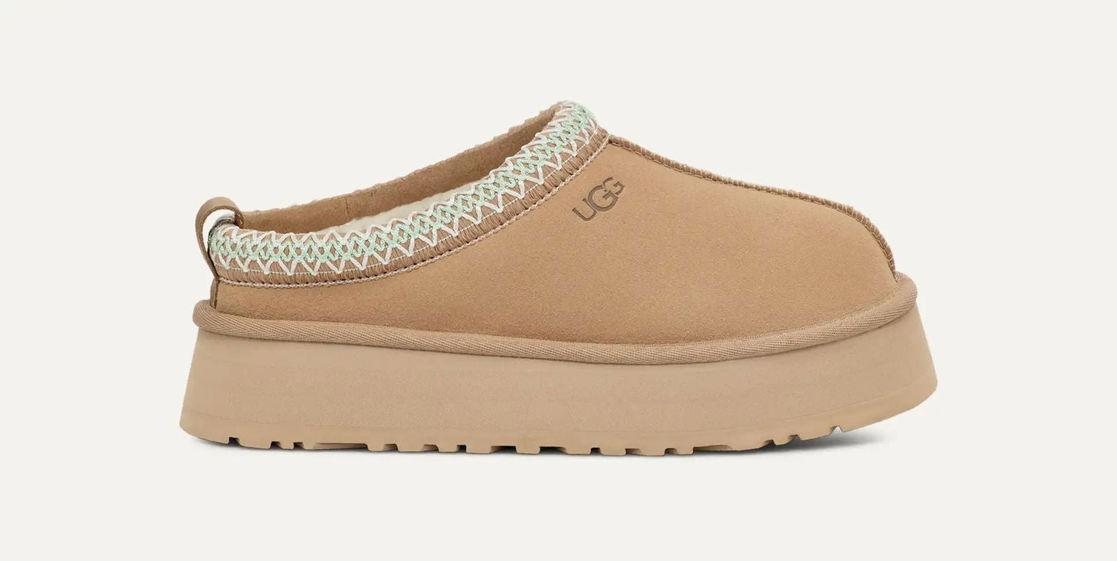 UGG FOOTWEAR Gravity NYC
