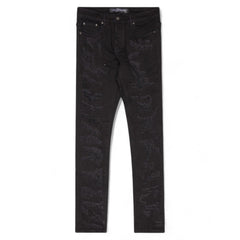 VALABASAS "Chase" Skinny Denim Gravity NYC