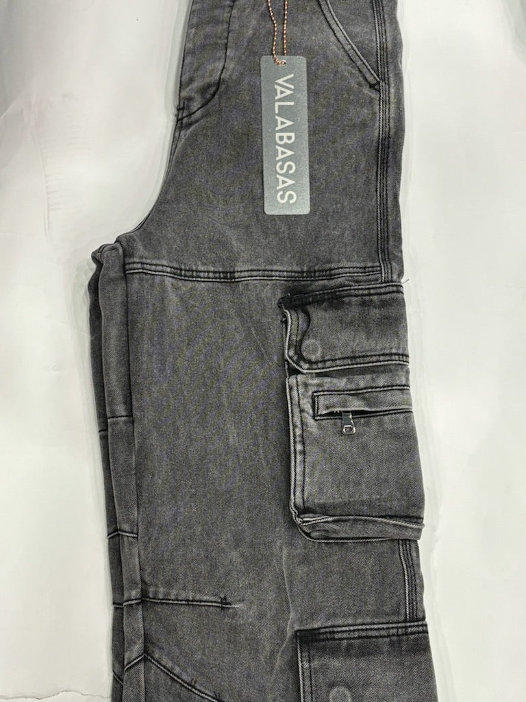 VALABASAS "Freedom Flow" Jeans Gravity NYC