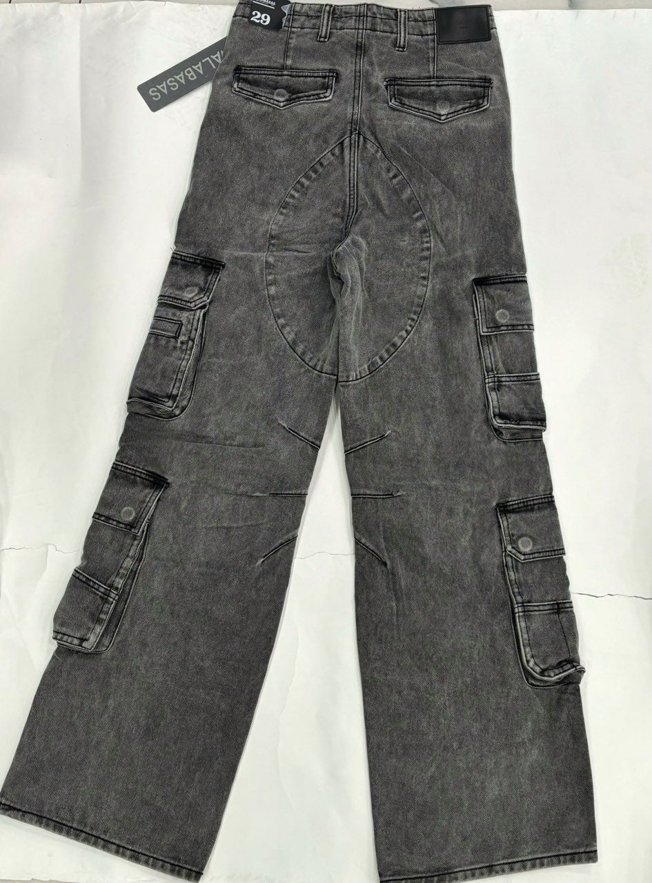 VALABASAS "Freedom Flow" Jeans Gravity NYC