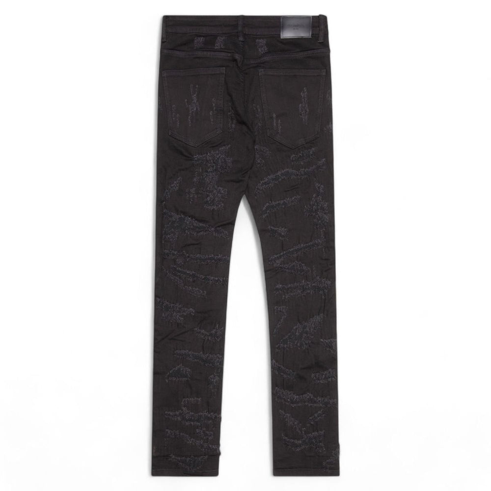 VALABASAS "Chase" Skinny Denim - Gravity NYC