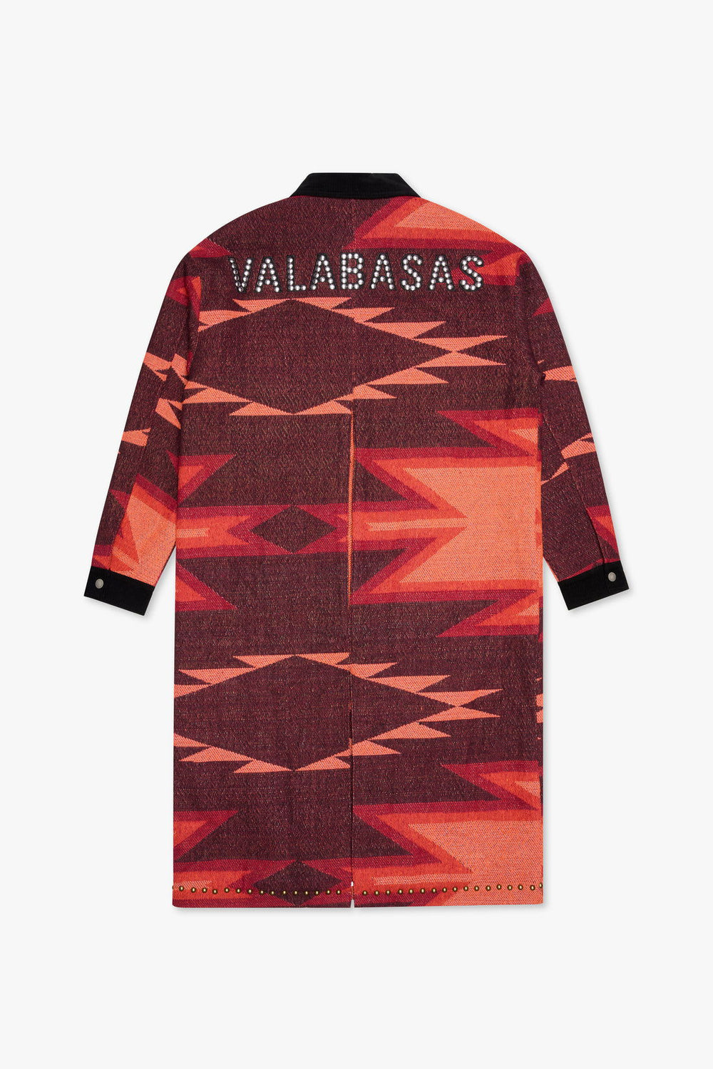 VALABASAS "Duster" Multi Trench Coat - Gravity NYC