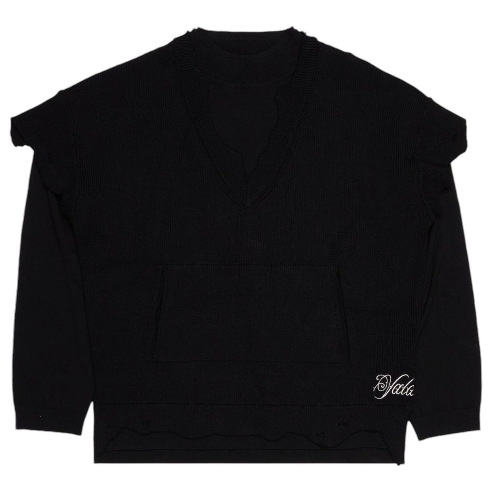VALABASAS "What" Crewneck - Gravity NYC