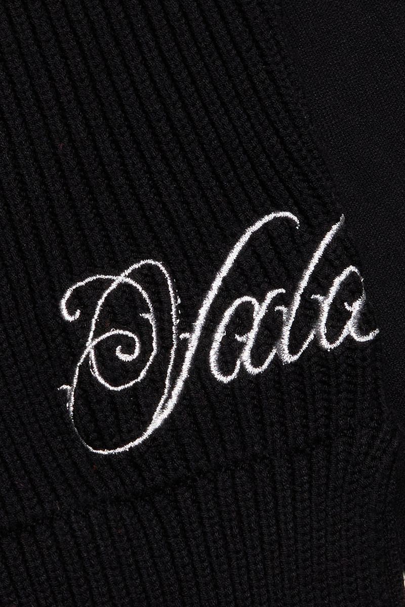VALABASAS "What" Crewneck - Gravity NYC