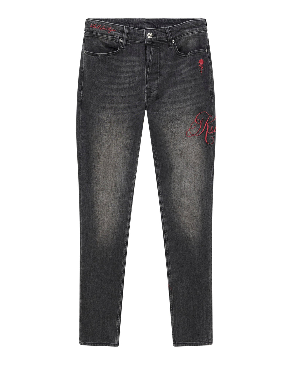 KSUBI Van Winkle Black Rokk - Gravity NYC