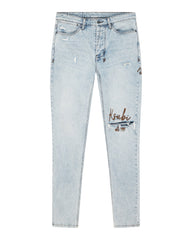 KSUBI Van Winkle Frost Blue Arch - Gravity NYC