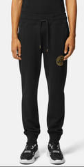 VERSACE JEANS COUTURE V-Emblem Sweatpants