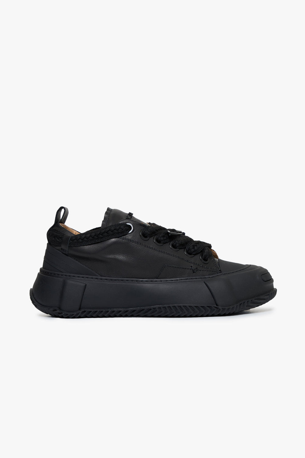 VALABASAS The Vision 100 Low Black - Gravity NYC