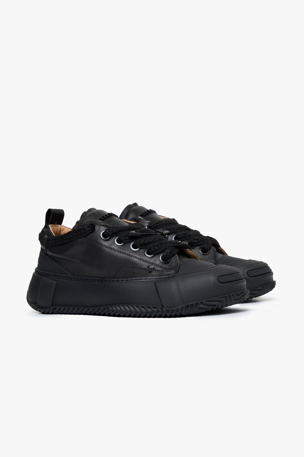 VALABASAS The Vision 100 Low Black - Gravity NYC