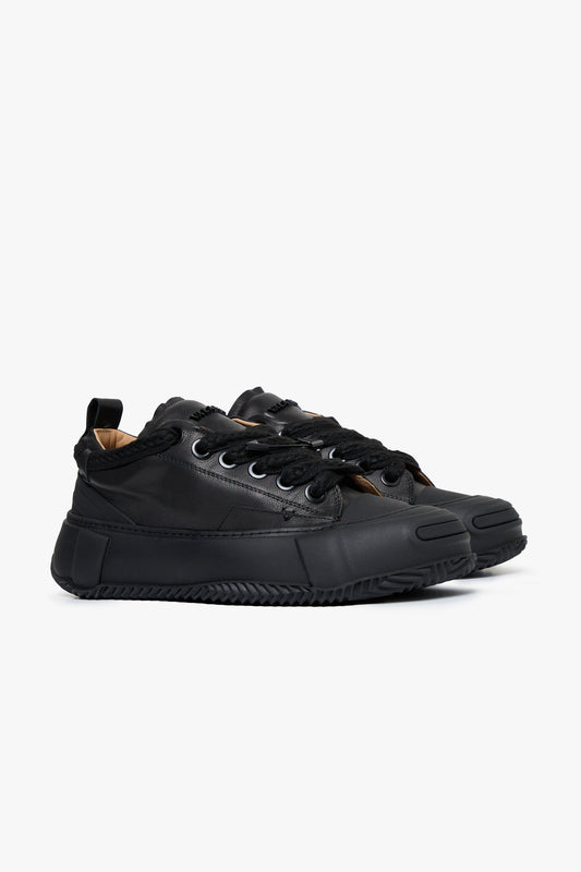 VALABASAS The Vision 100 Low Black