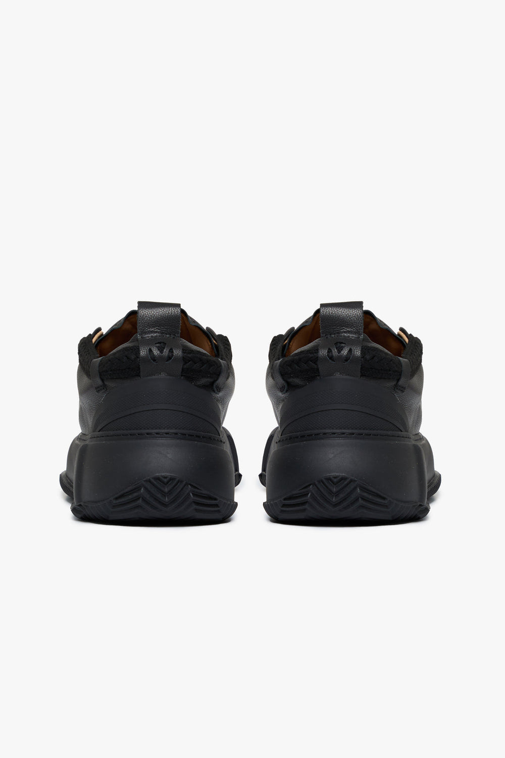 VALABASAS The Vision 100 Low Black - Gravity NYC