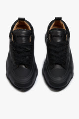 VALABASAS The Vision 100 Low Black