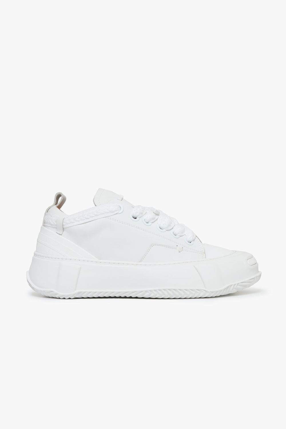 VALABASAS The Vision 100 Low White - Gravity NYC
