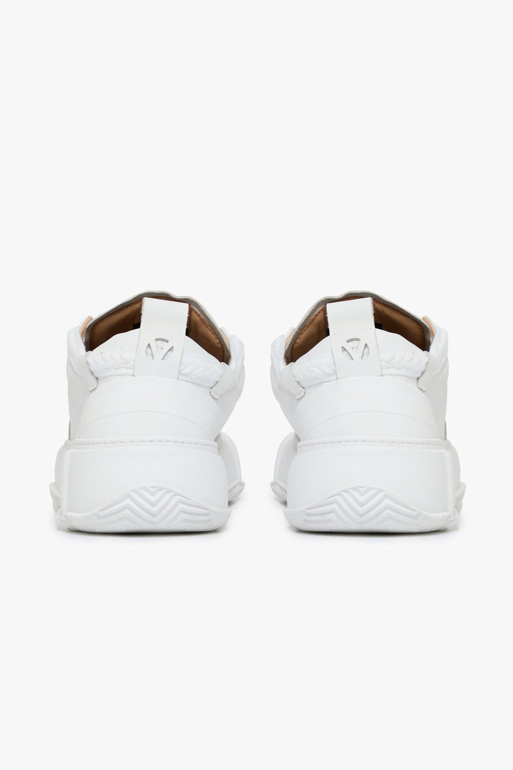 VALABASAS The Vision 100 Low White - Gravity NYC