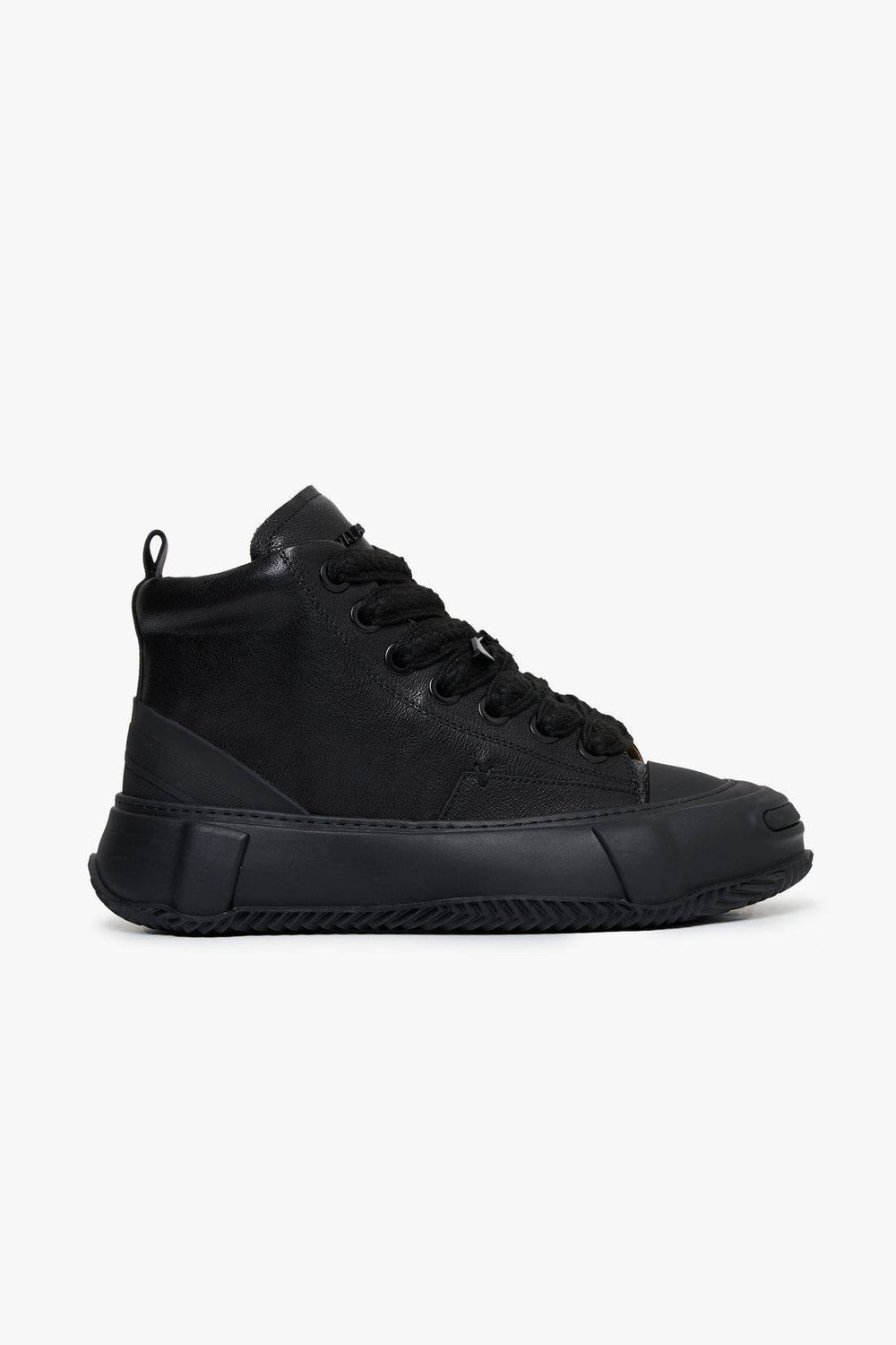 VALABASAS The Vision 200 High Black - Gravity NYC