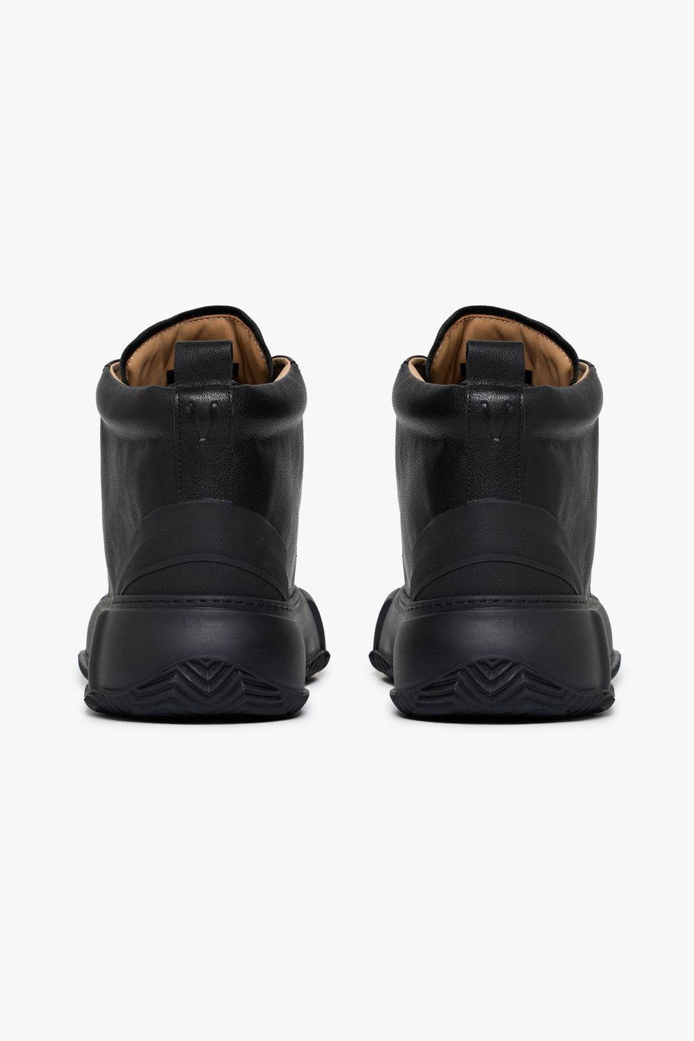 VALABASAS The Vision 200 High Black - Gravity NYC