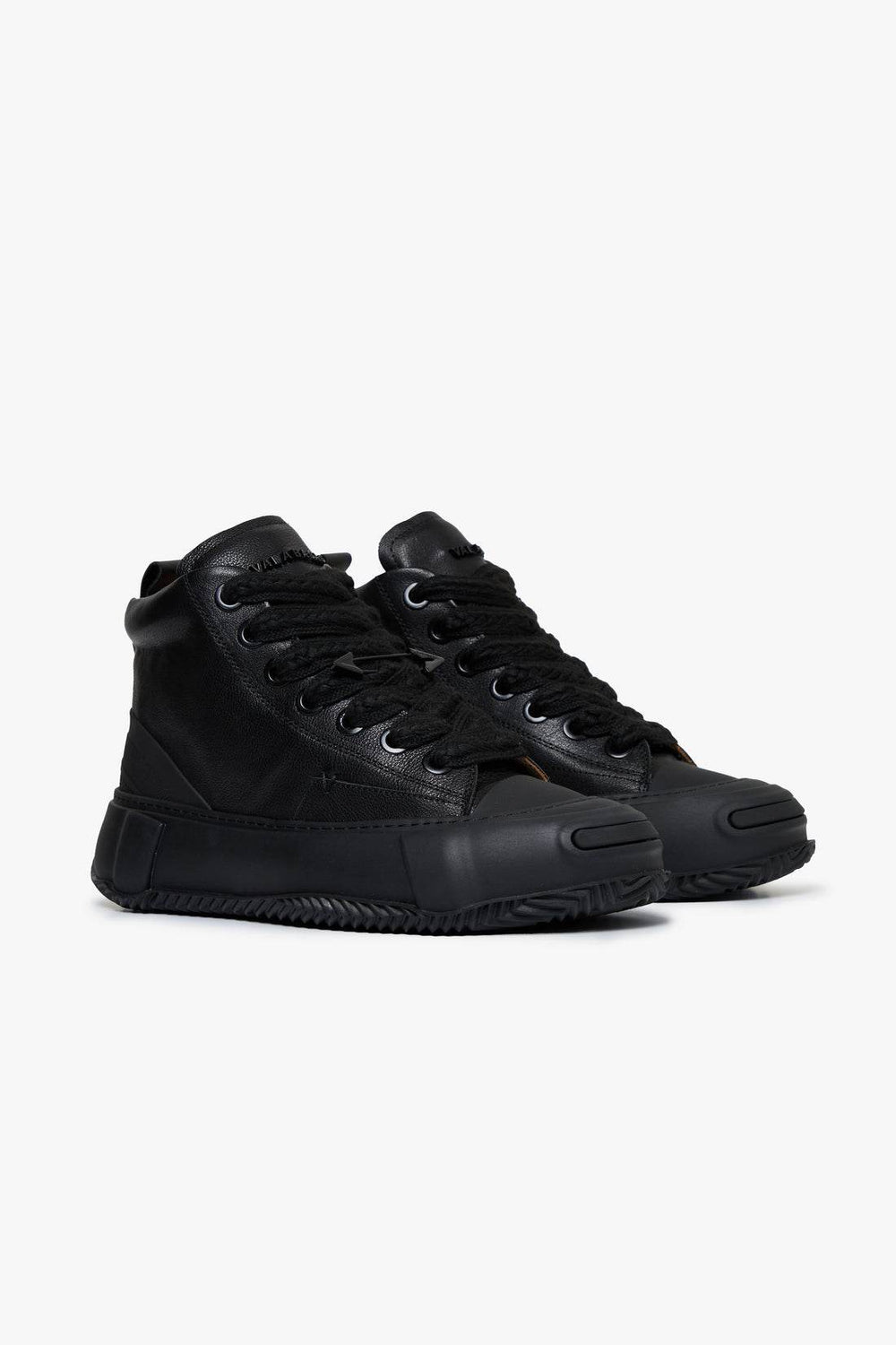 VALABASAS The Vision 200 High Black - Gravity NYC
