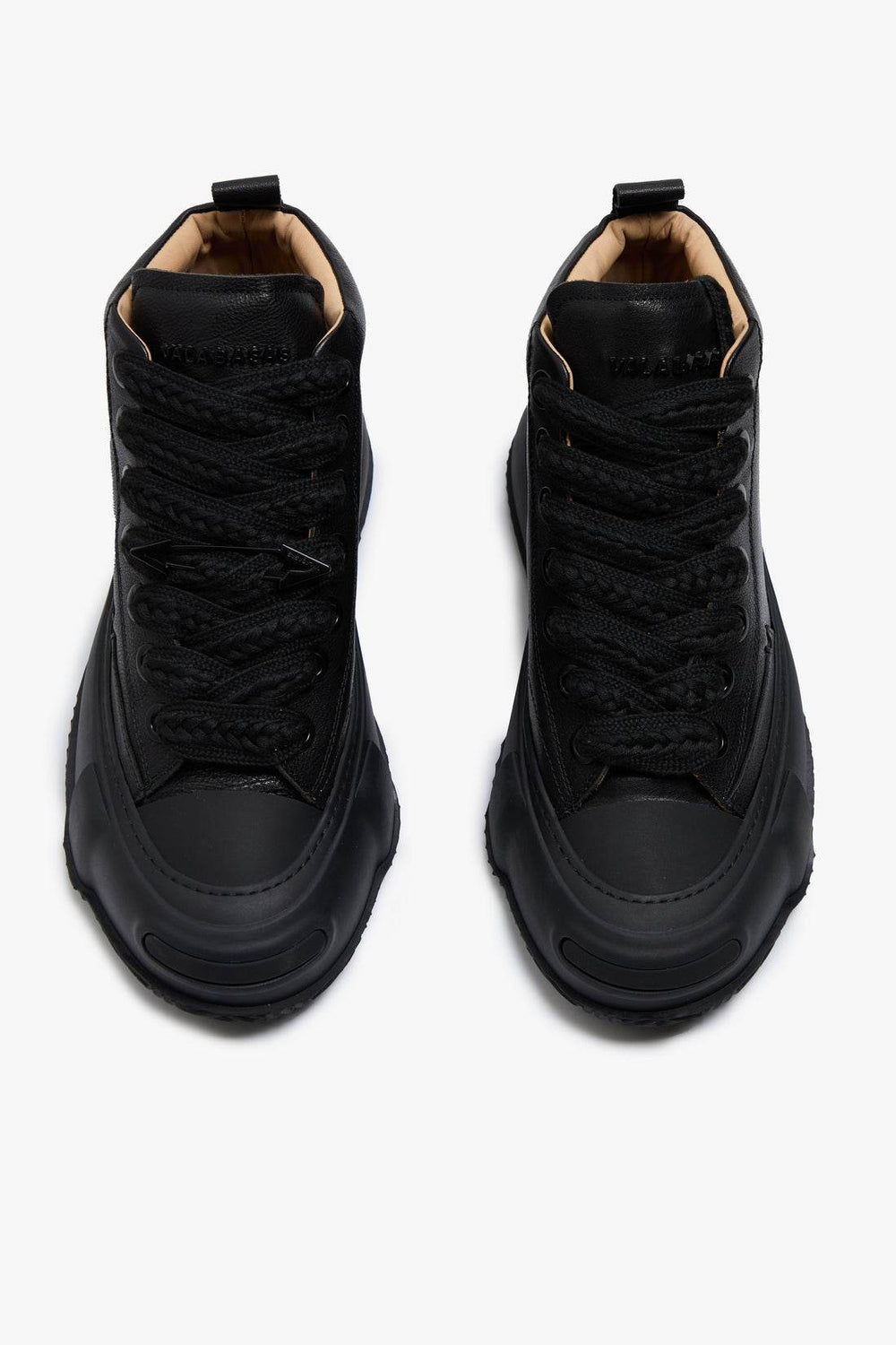 VALABASAS The Vision 200 High Black - Gravity NYC