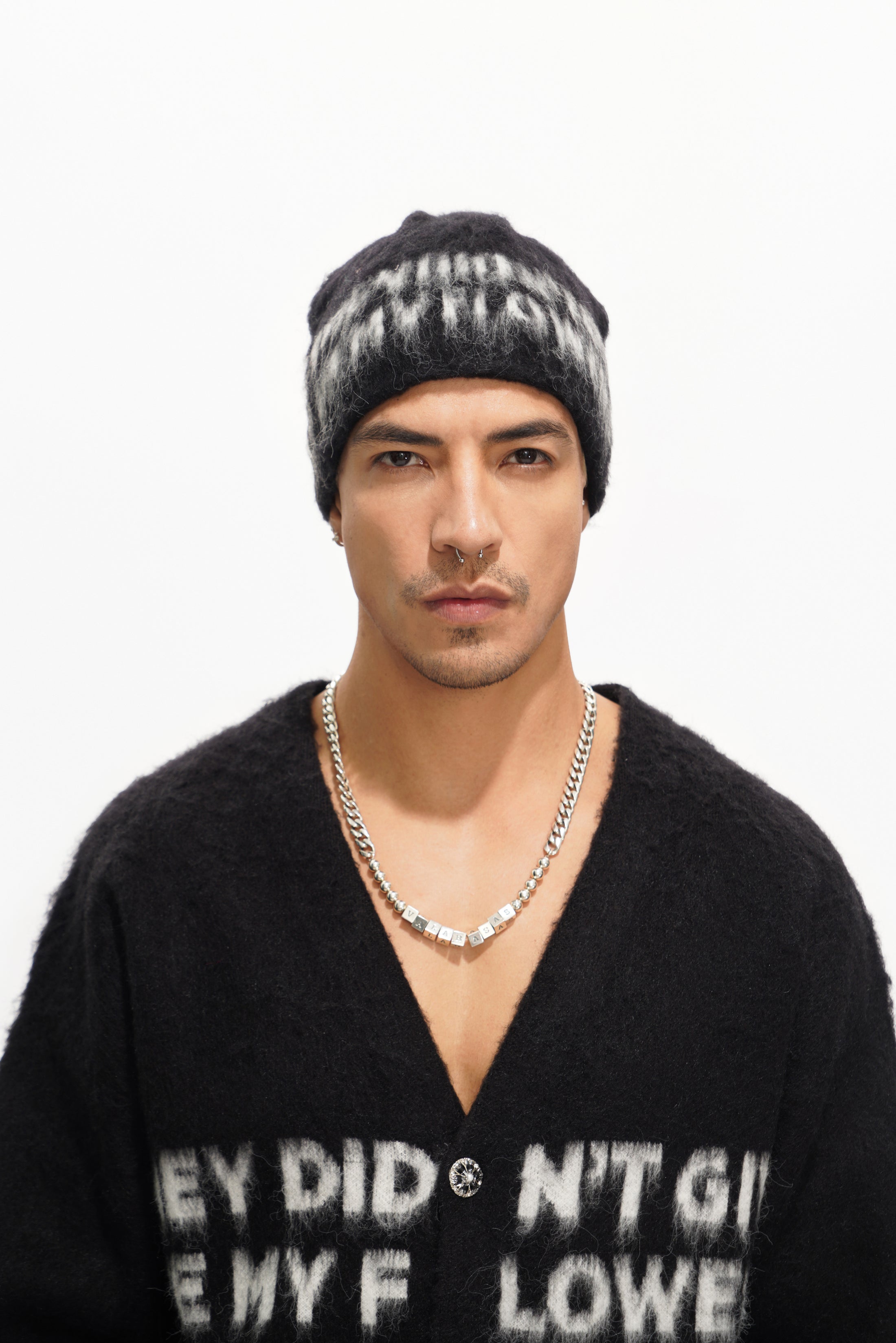 VALABASAS "Zinnia" Beanie