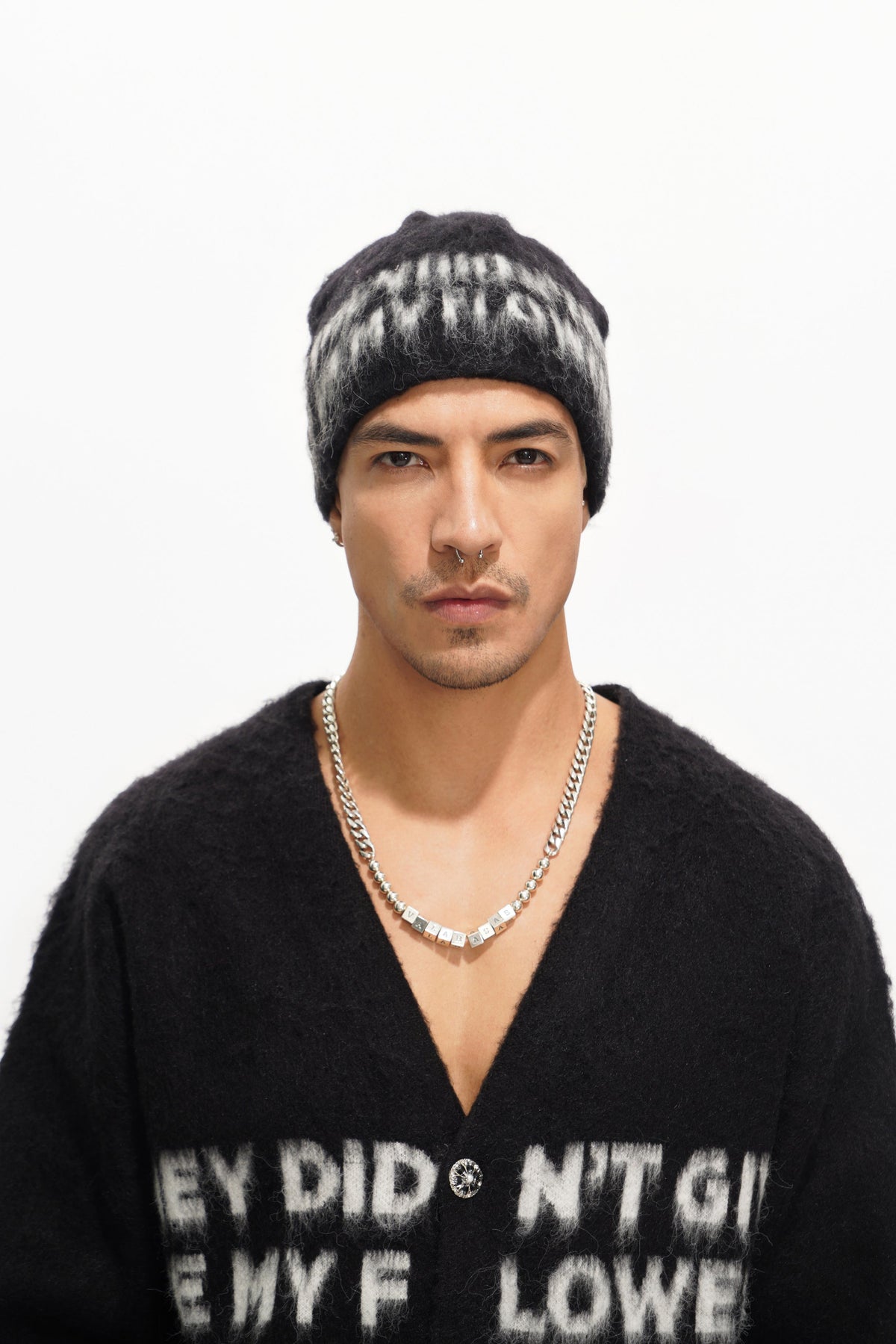 VALABASAS "Zinnia" Beanie